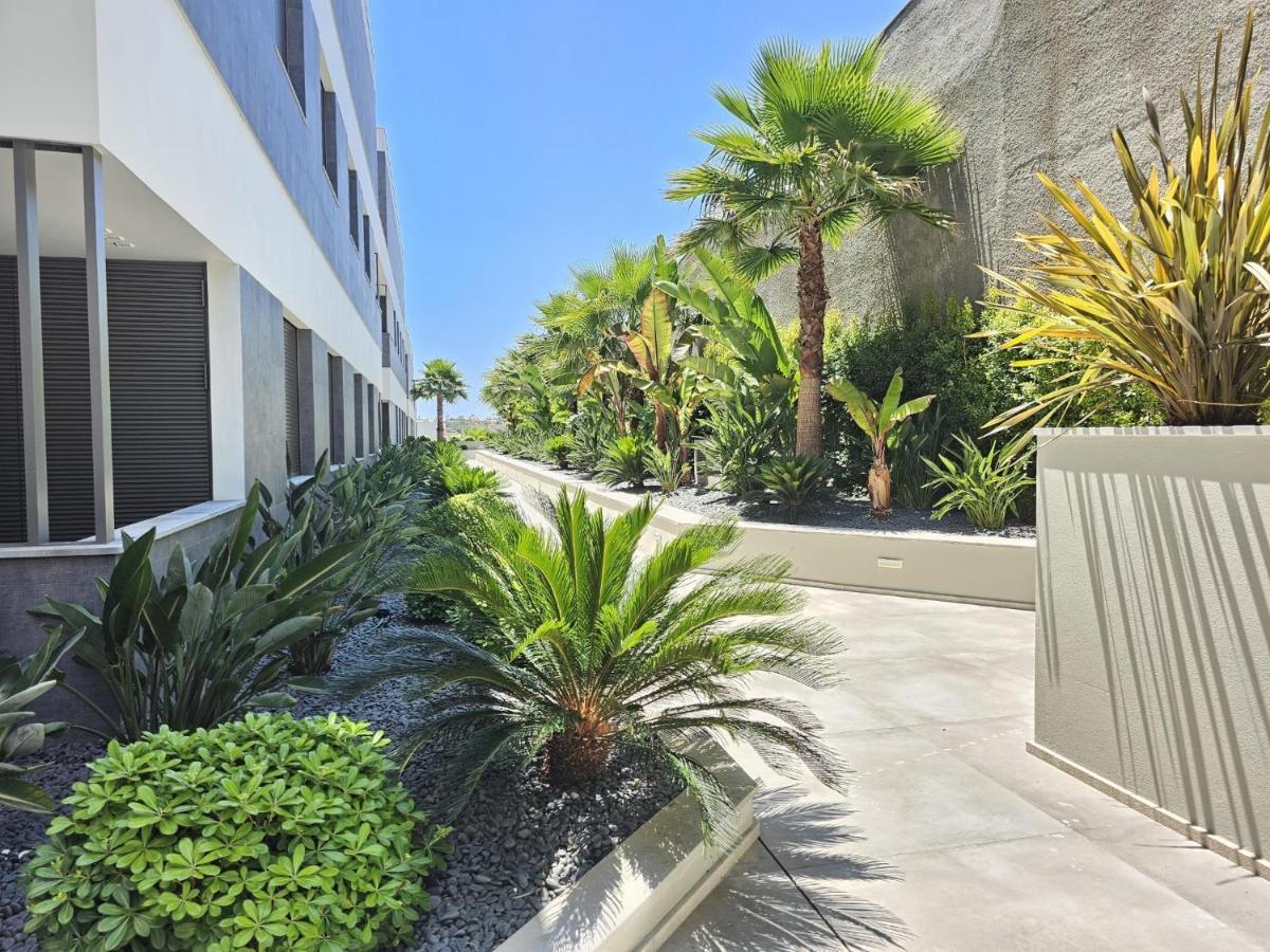 Apartamento Finisterra Lux *